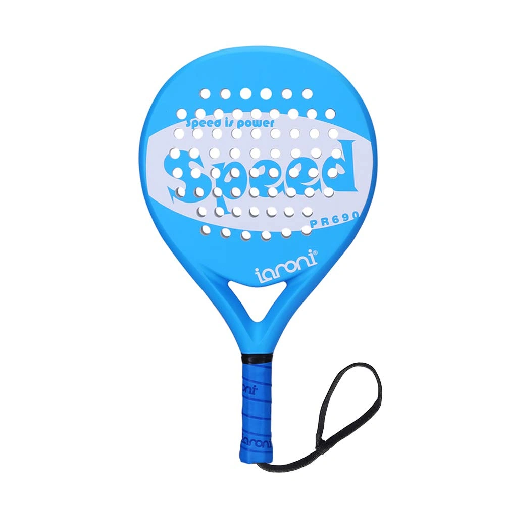 Speed مضرب تنس بادل