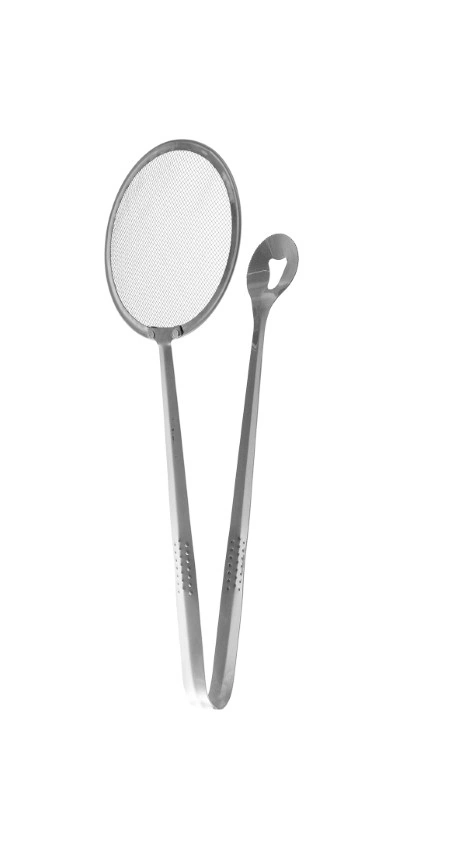 مصفاة ستانلس بيد