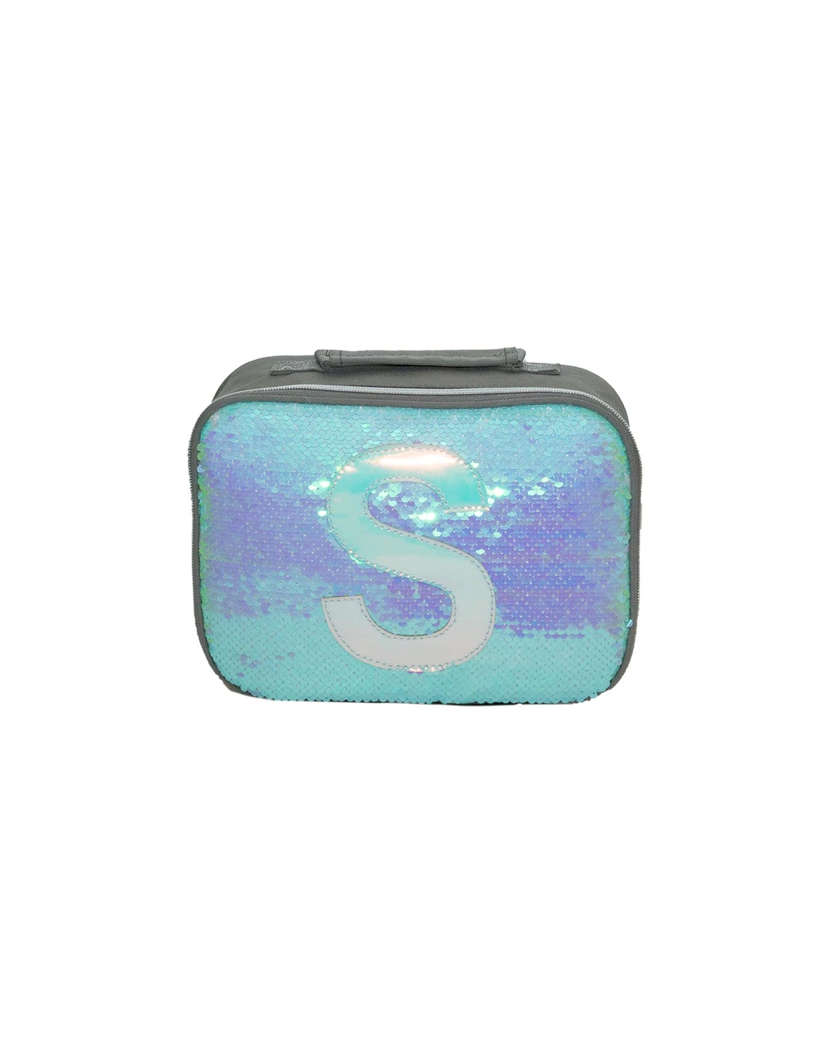 لانش باج بترتر للأطفال - حرف S - لبني