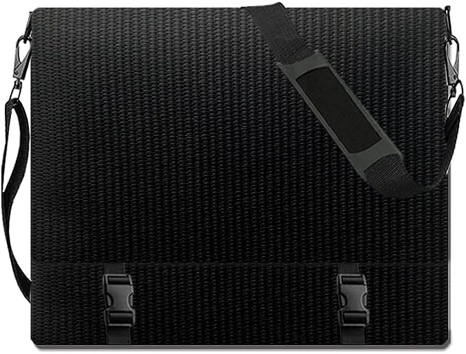 Comcom Baby شنطة تغير الحفاضات للاطفال - اسود