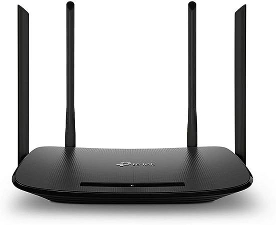 TP-LINK راوتر لاسيلكي - اسود - ‎ARCHER VR300