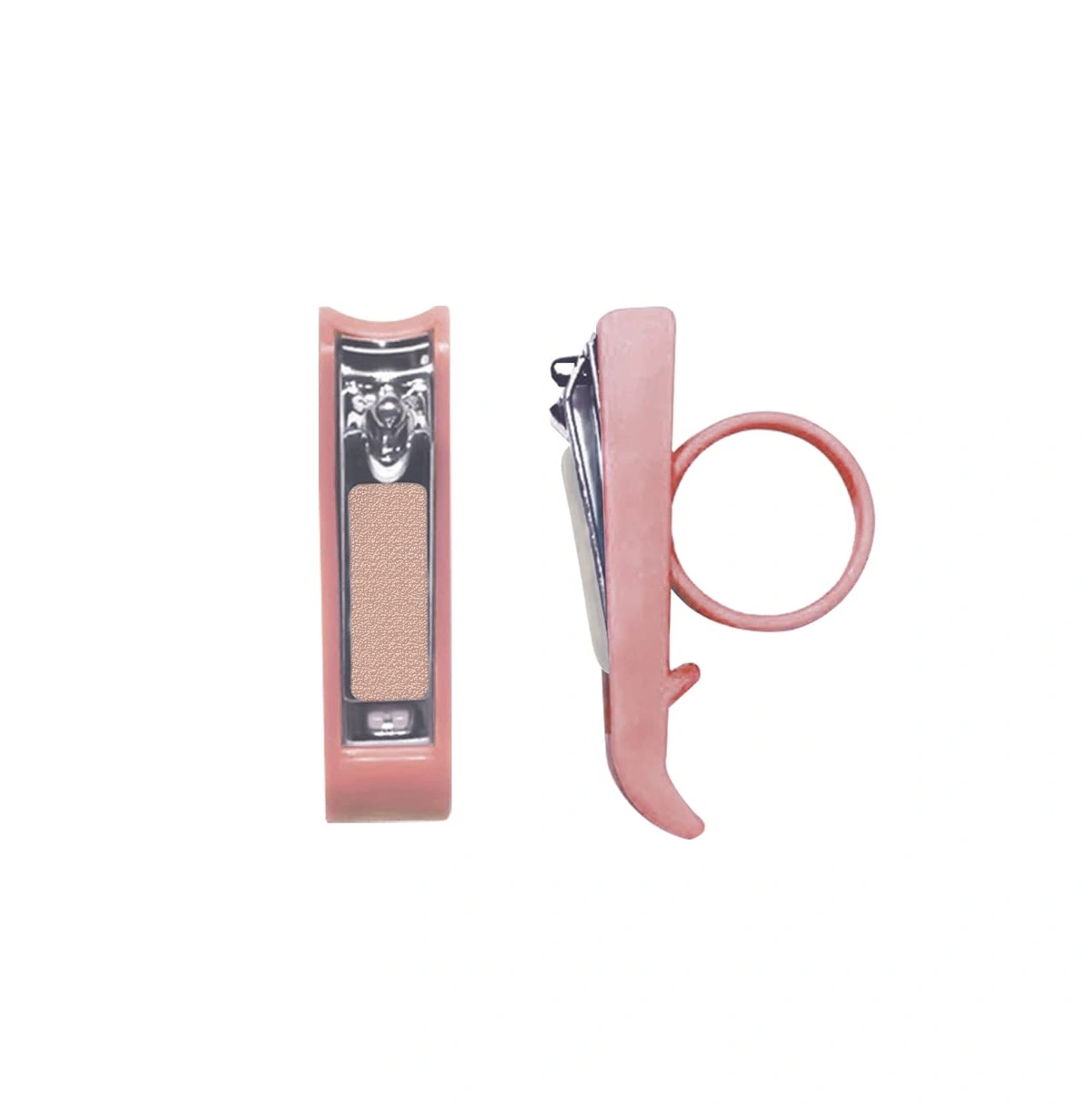 La Frutta قصافة أظافر للأطفال