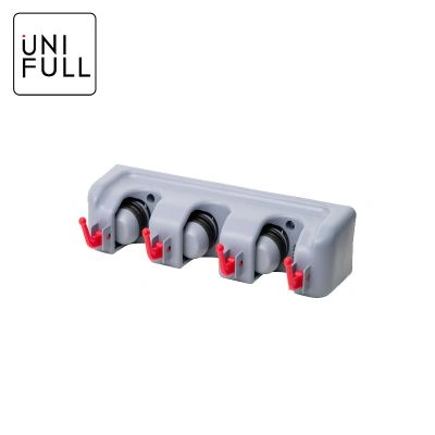 حامل مكانس - 3 هوك