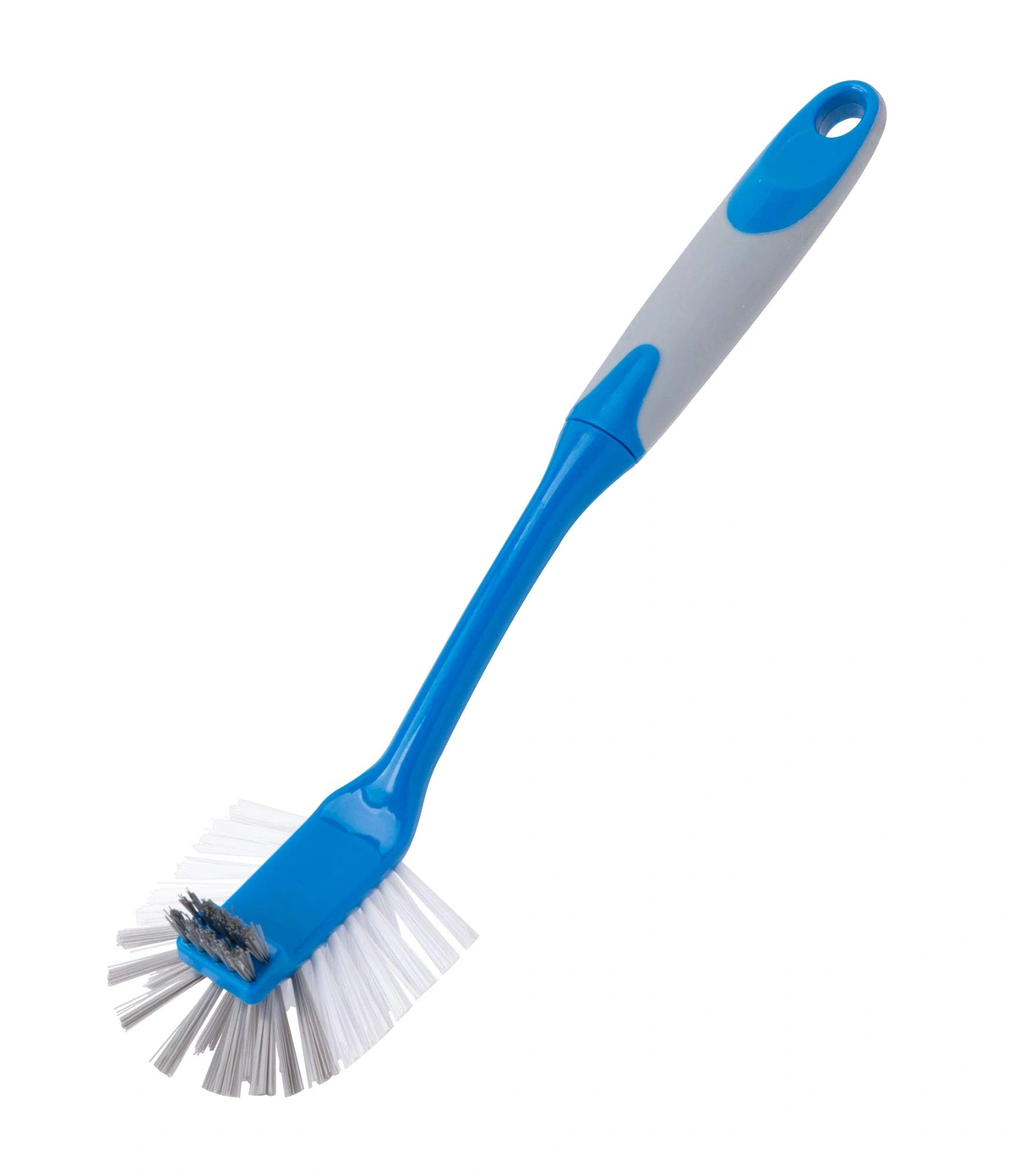 فرشاة تنظيف - أزرق