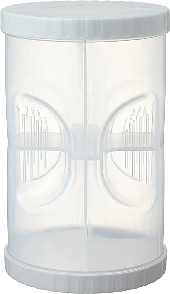 علب لحفظ الأرز - 4 قطع