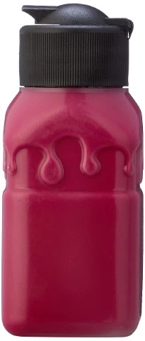 NOVA زجاجة لون اكريليك تركي - 100 جرام - رمادي - NC-2024