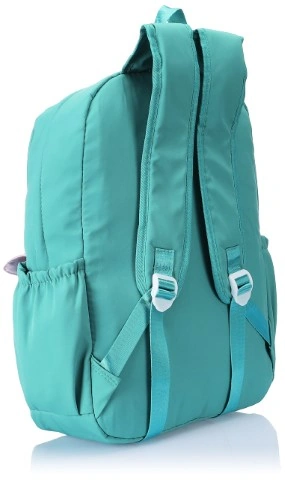 شنطة ظهر للجنسين - أخضر/روز - MOT - 166