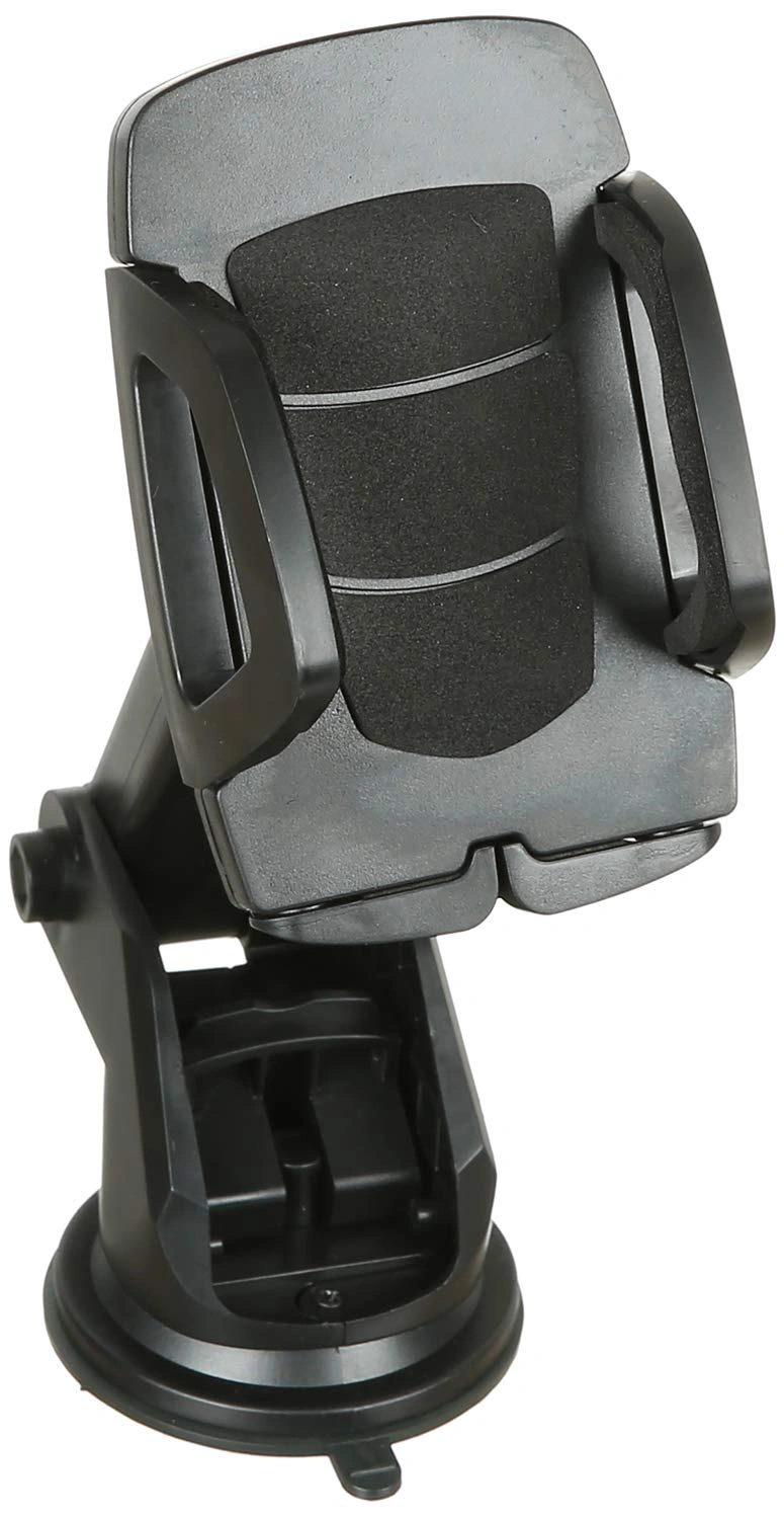 حامل موبايل للسياره - أسود - JS-029