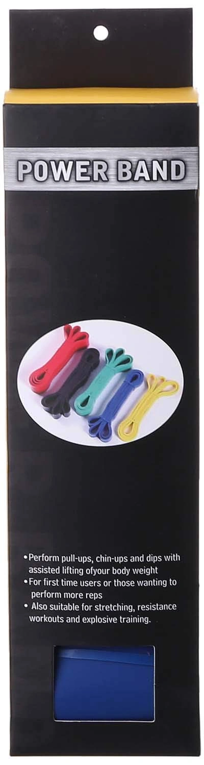 ‎SPURT حزام قوي للتمارين- 18D-229