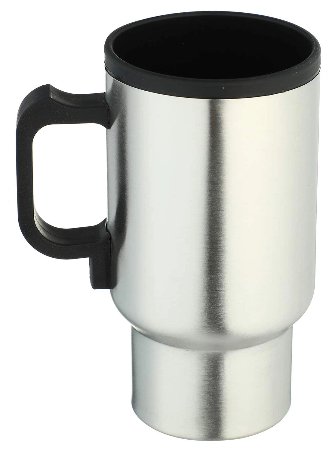 مج تسخين كهربائي للسياره - فضي -12 فولت