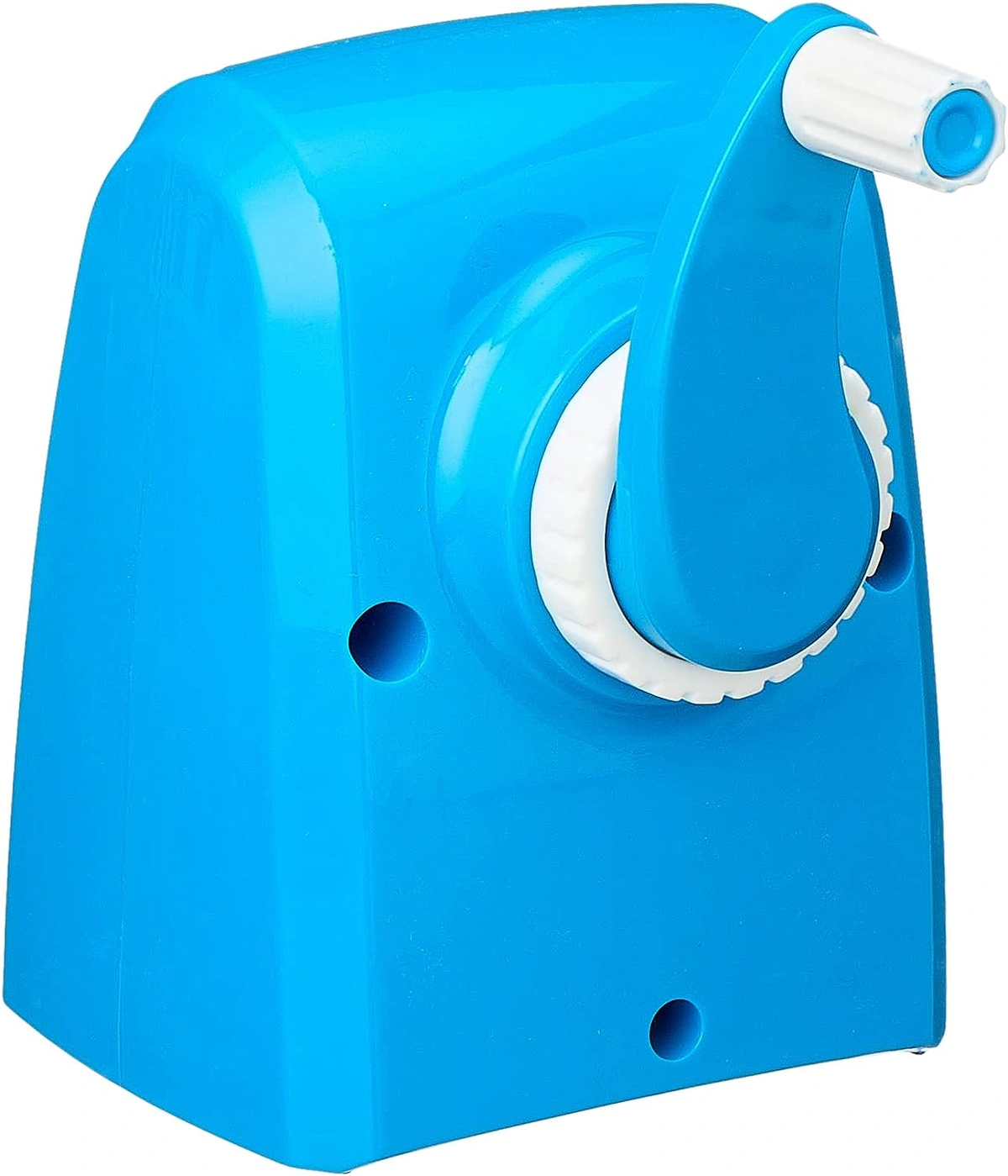 ‎Hyunday براية كهربائية بسينسور - أزرق - ‎SH-333