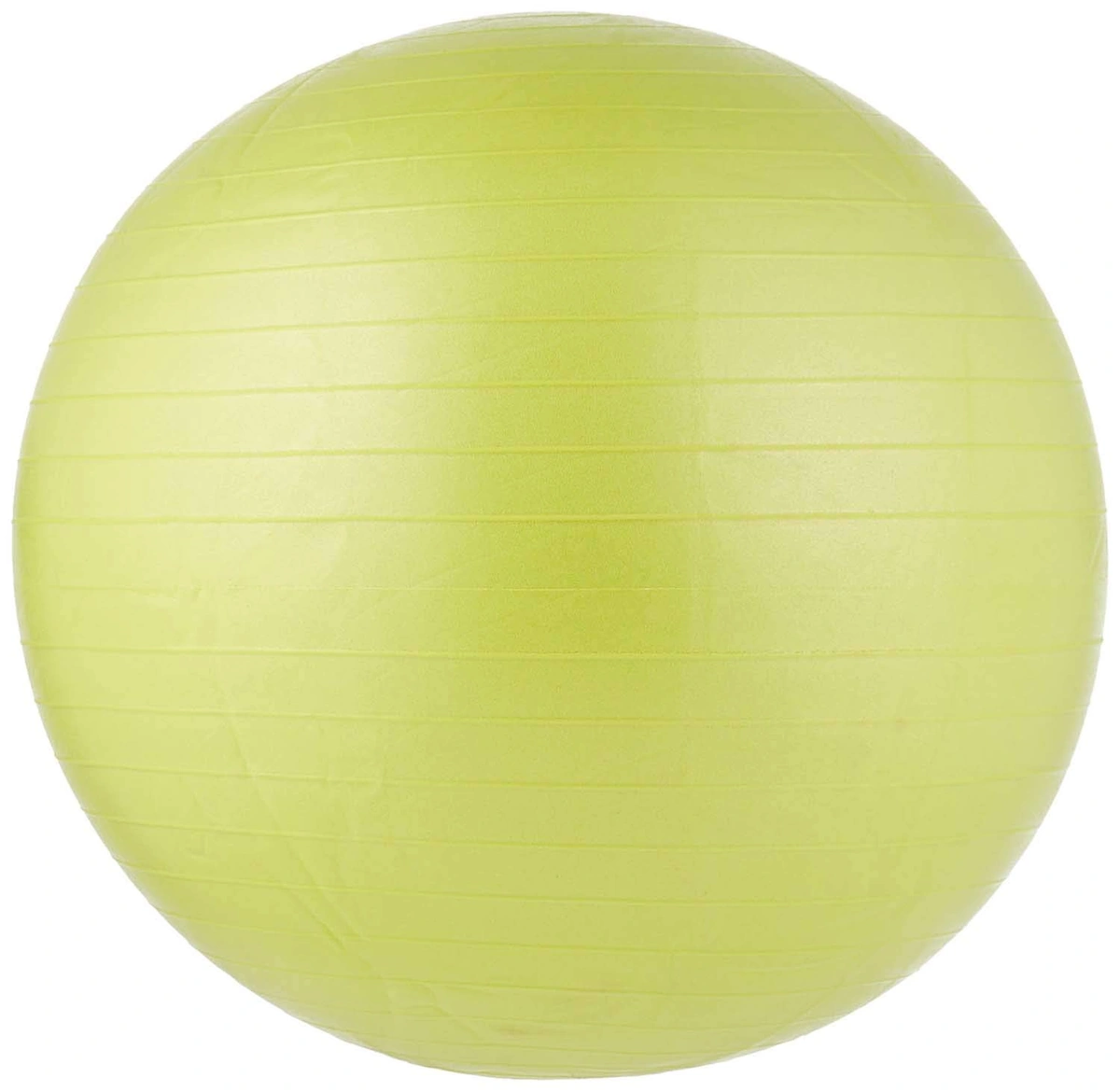 كورة جيم و يوجا - أخضر فاتح