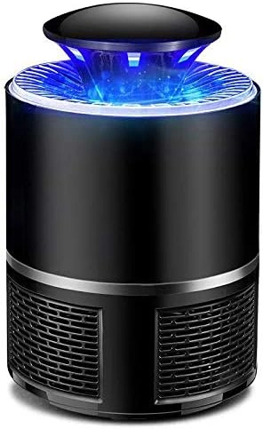 صاعق للناموس والذباب بالأشعة فوق البنفسجية