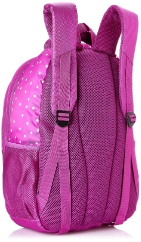 Yara شنطة ظهر مدرسيه - بنفسجي - TP2T