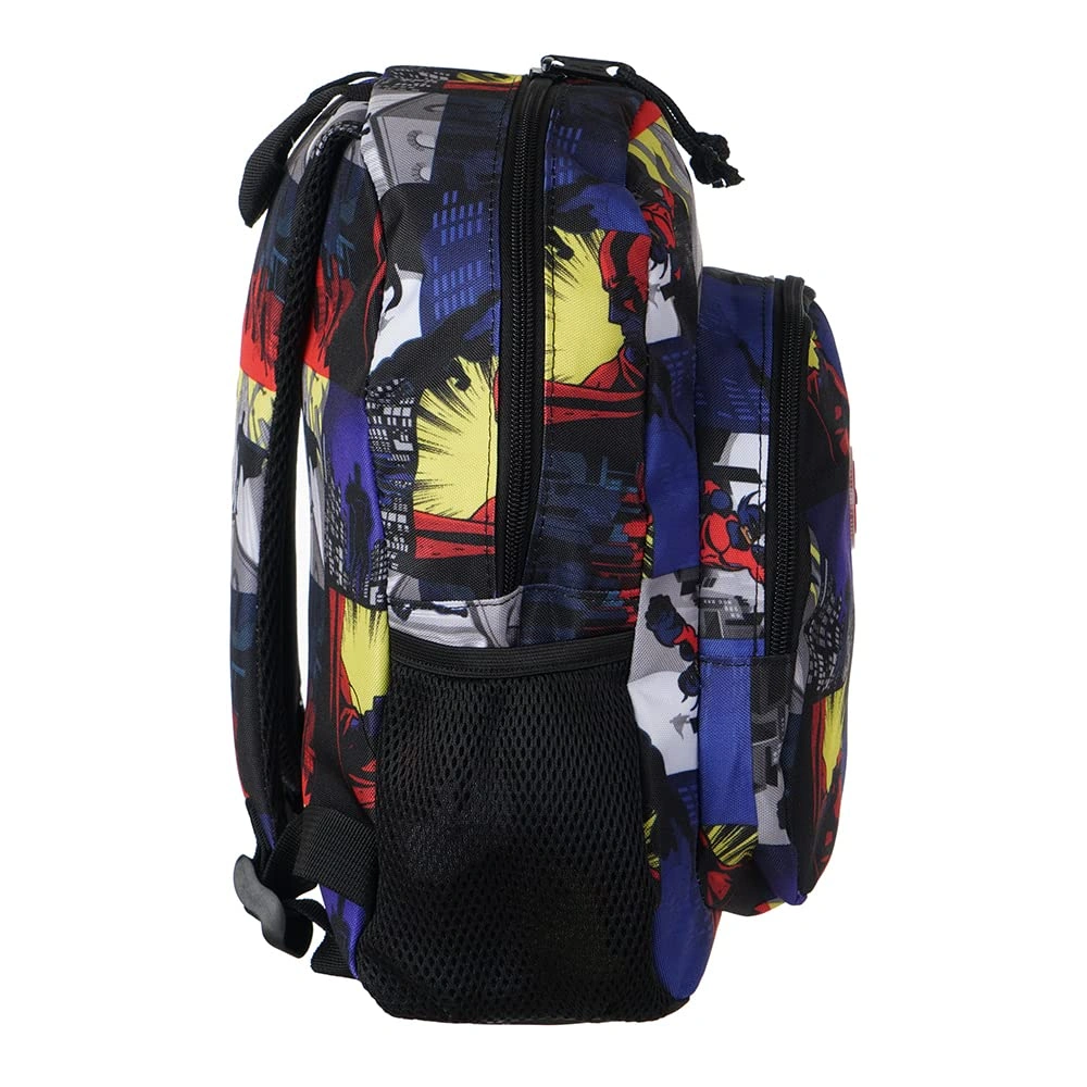 City شنطة حضانه ظهر للجنسين - 10 لتر