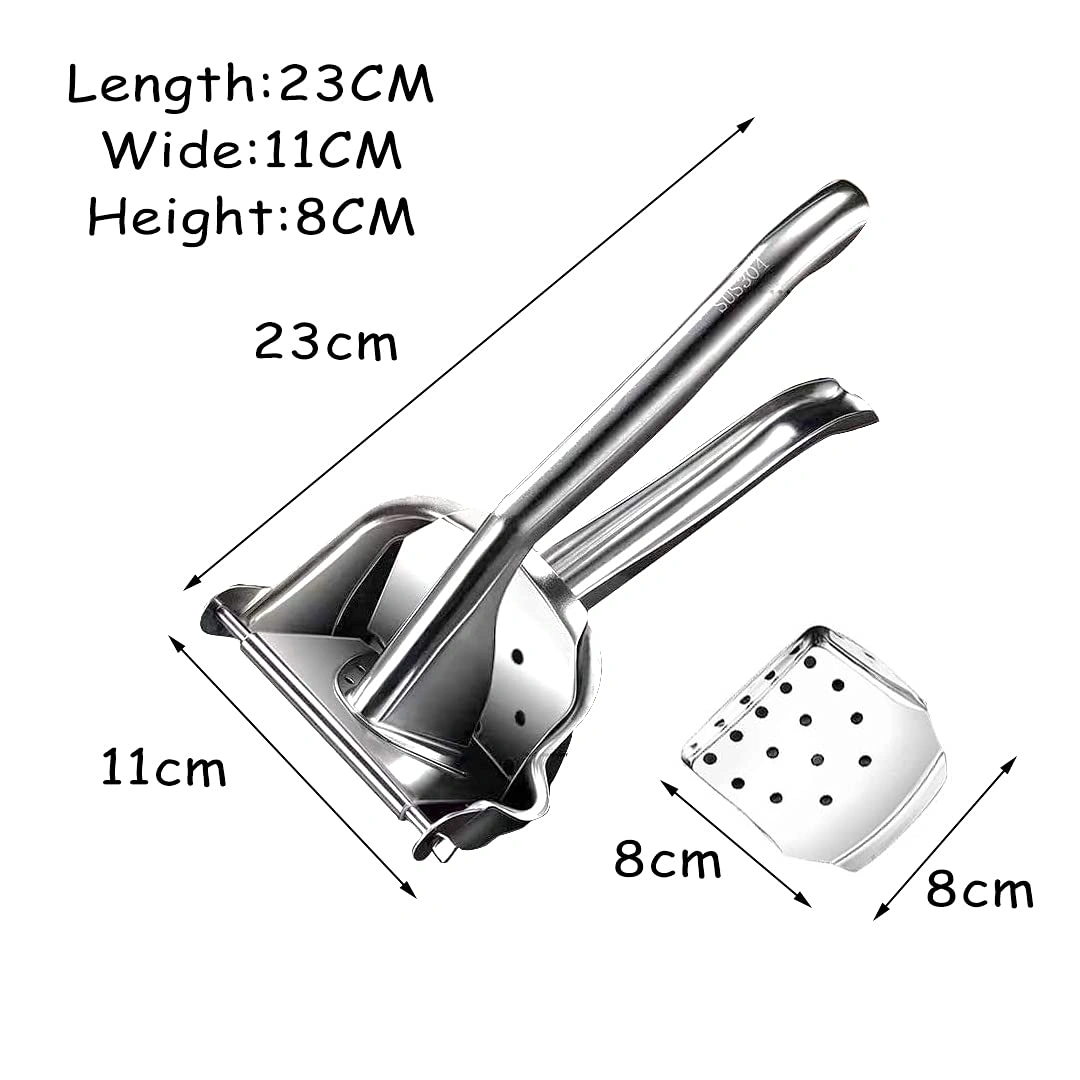 عصارة ليمون الومنيوم - فضي