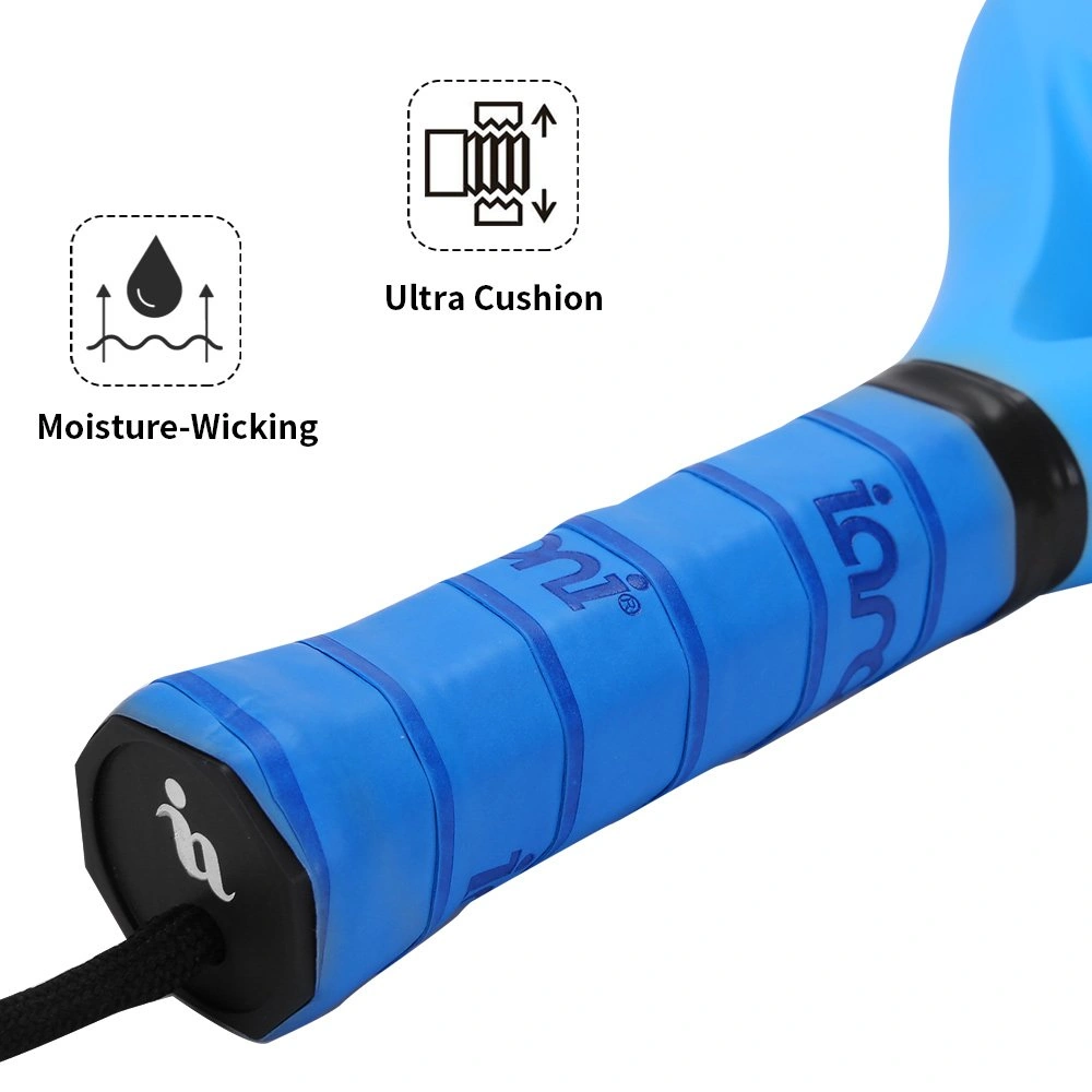 Speed مضرب تنس بادل