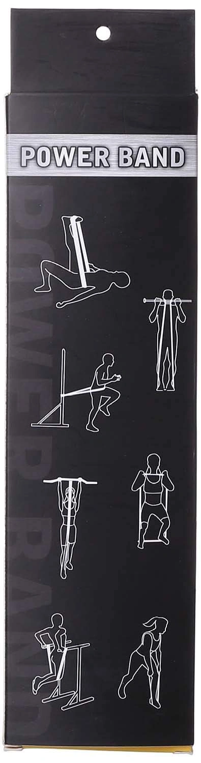 ‎SPURT حزام قوي للتمارين- 18D-229