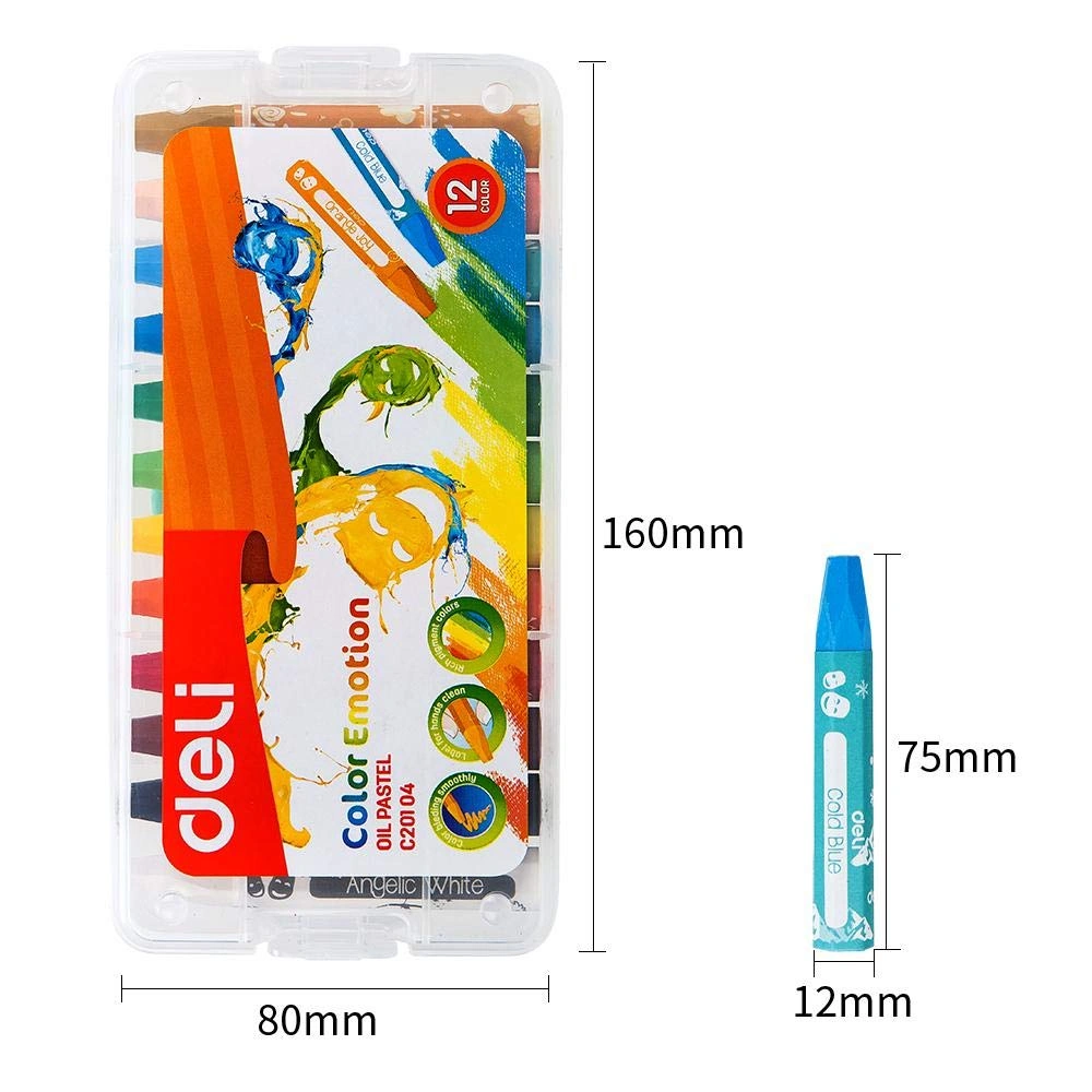 الوان زيتيه للأطفال - C20114