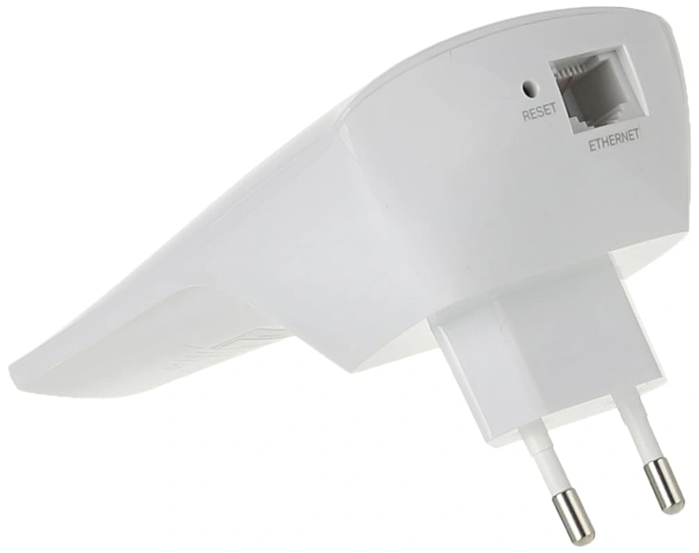 TP-LINK مقوي شبكة الواي فاي - TL-WA850RE - 300 Mbps