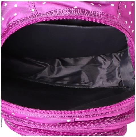 Yara شنطة ظهر مدرسيه - بنفسجي - TP2T