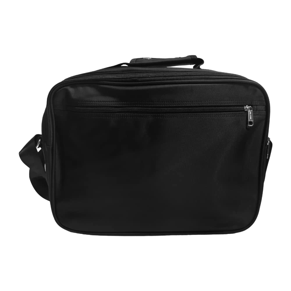 Classiic شنطة لابتوب كلاسيك - أسود - ‎EZ102-6B