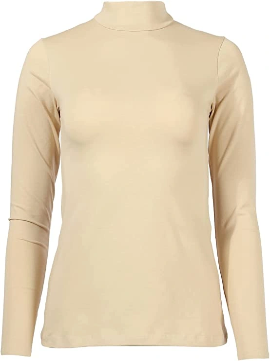 Carina بدي كارينا كم طويل - 3 قطع - 95008