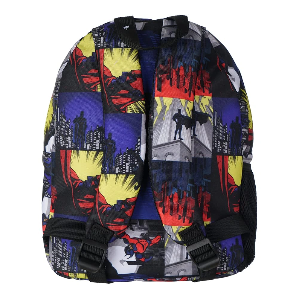 City شنطة حضانه ظهر للجنسين - 10 لتر