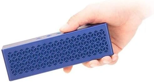 Creative مكبر صوت لاسلكي محمول - أبيض - ‎ ‎ SP-MVM-BU