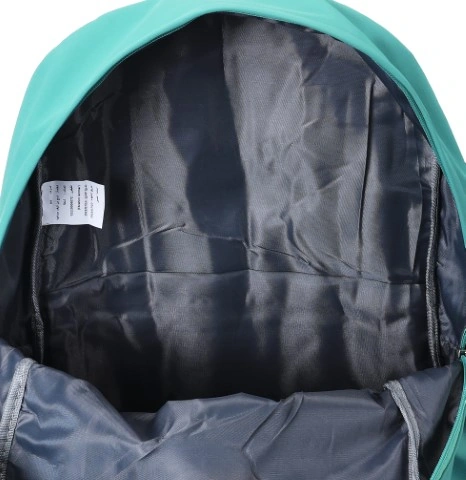 شنطة ظهر للجنسين - أخضر/روز - MOT - 166