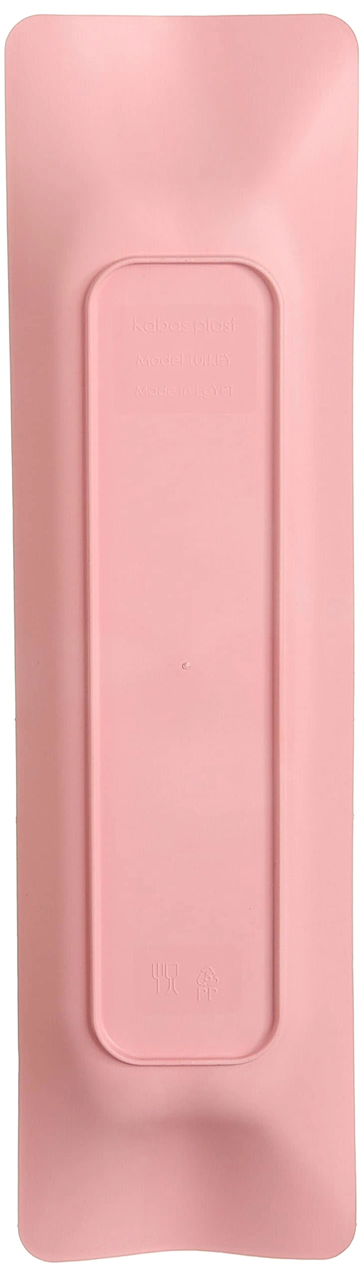 طبق تسالي بلاستيك - 3 قطع