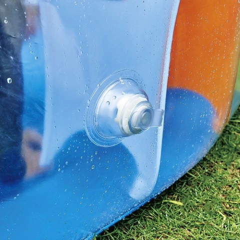 Sunclub حوض سباحه كبير - 577 لتر