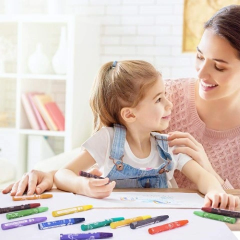 الوان زيتيه للأطفال - C20114