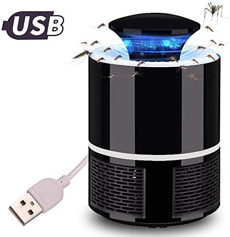 صاعق للناموس والذباب بالأشعة فوق البنفسجية