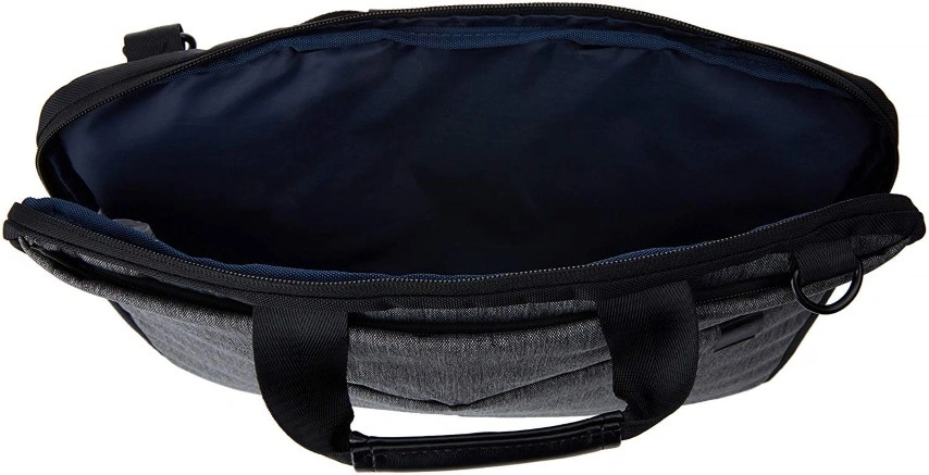 HP شنطة لابتوب 14 بوصه - رمادي - L6V67AA