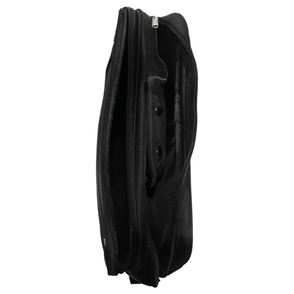 Classiic شنطة لابتوب كلاسيك - أسود - ‎EZ102-6B