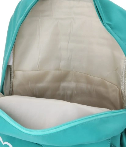 شنطة ظهر كاجوال - مينت جرين - Mot-132