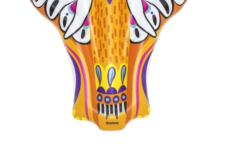 Bestway عوامة علي شكل فيل - متعددة الألوان