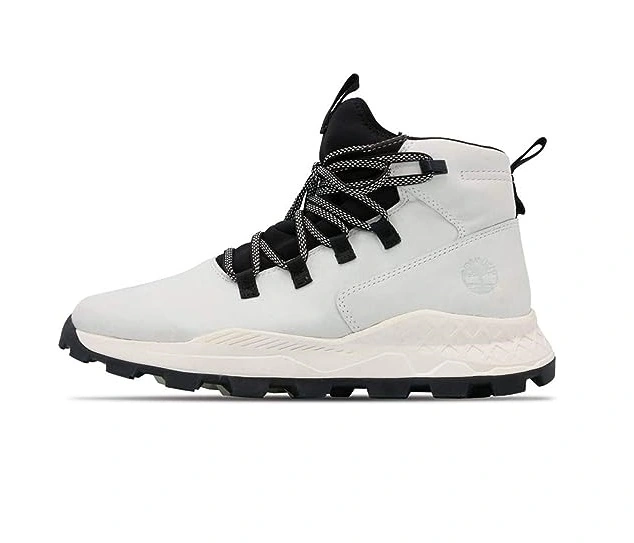 Timberland Men's Casual Shoe White A26DX