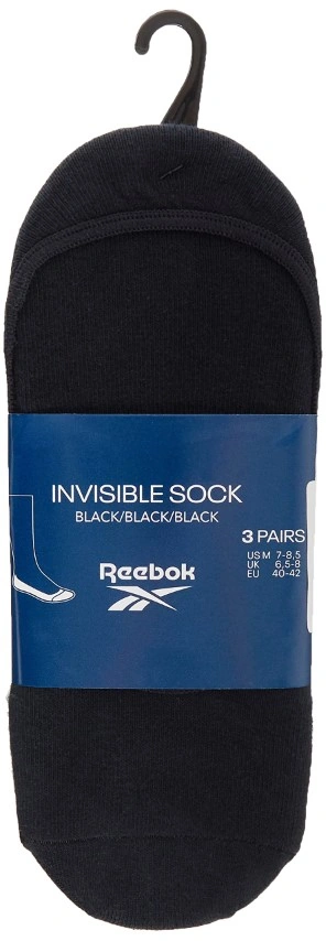 Reebok شراب قصير للجنسين - أسود - IYE19