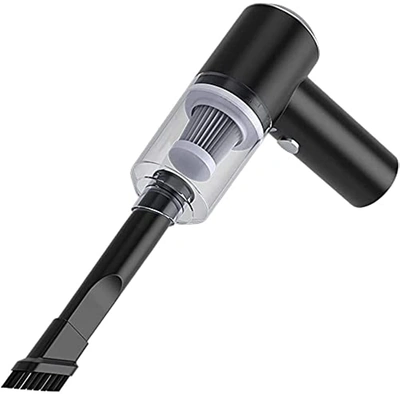 مكنسة كهربائيه لاسلكيه محموله - 45 وات