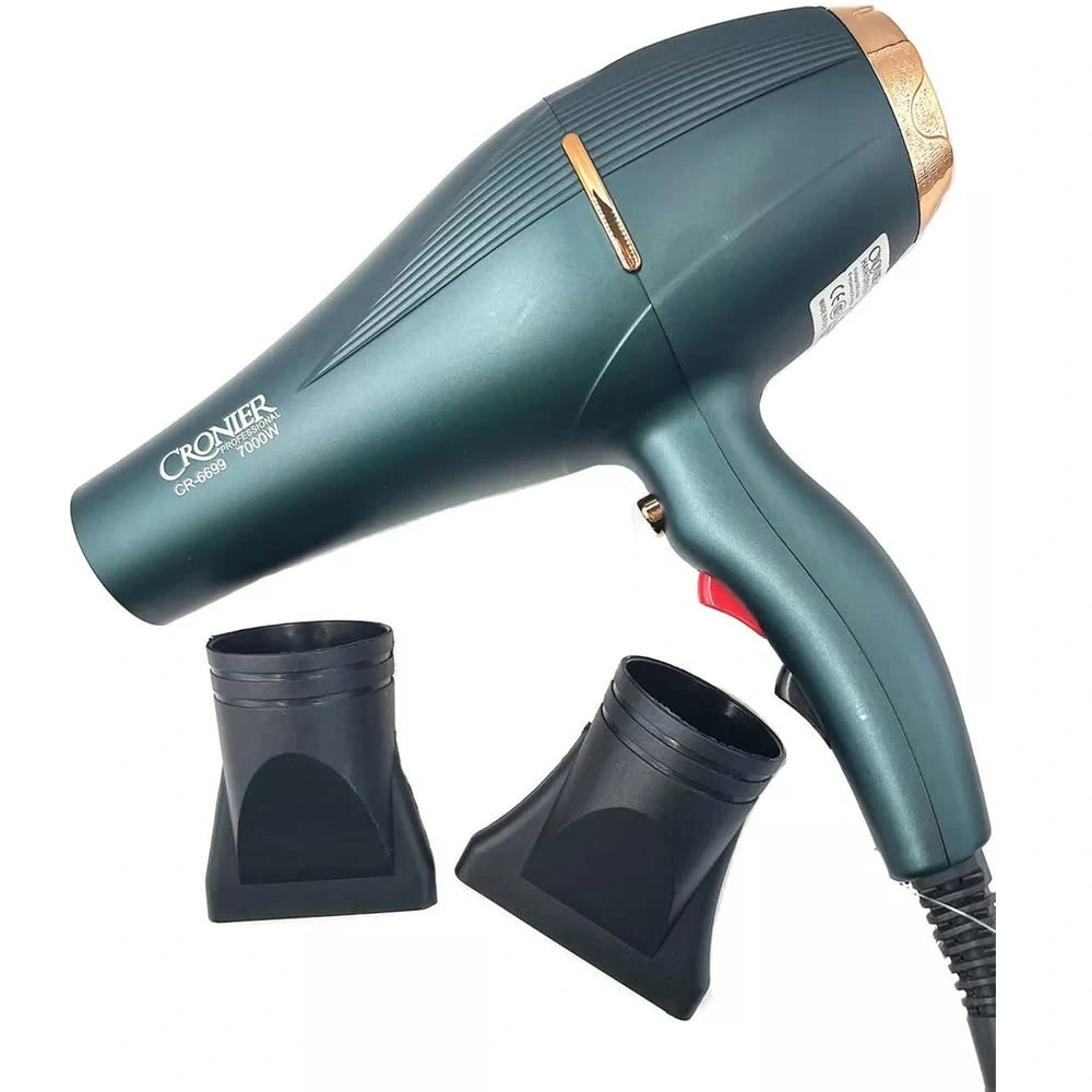 Cronier CR-6699 7000W Professional Hair Dryer