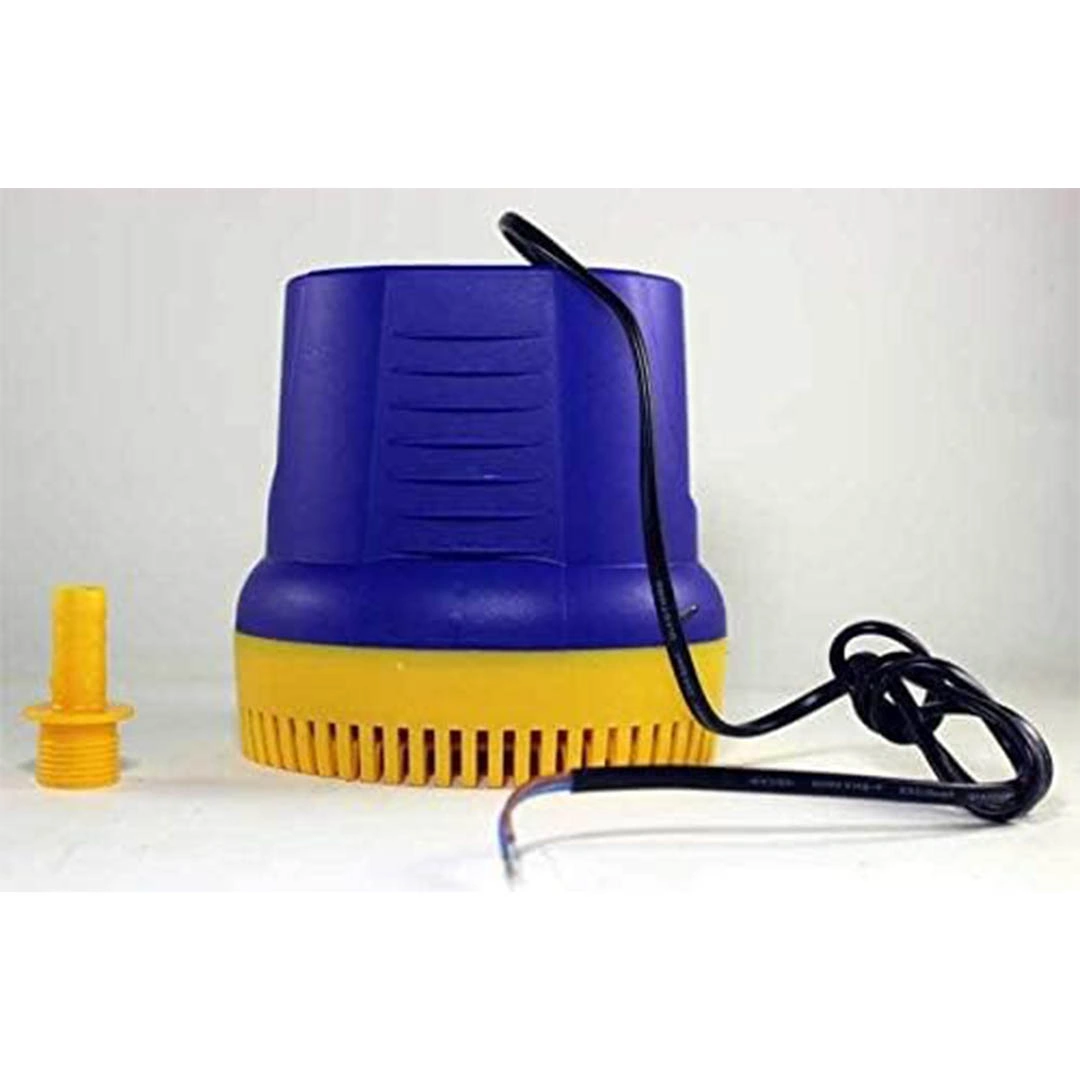 مضخة مياه غاطسة - 100 وات