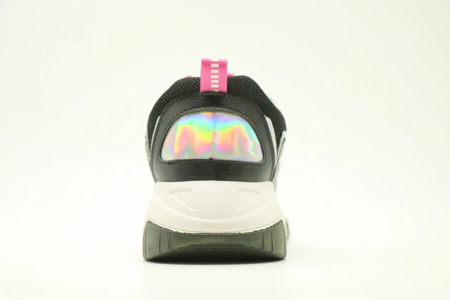 سنيكرز كاجوال حريمى متعدد الألوان