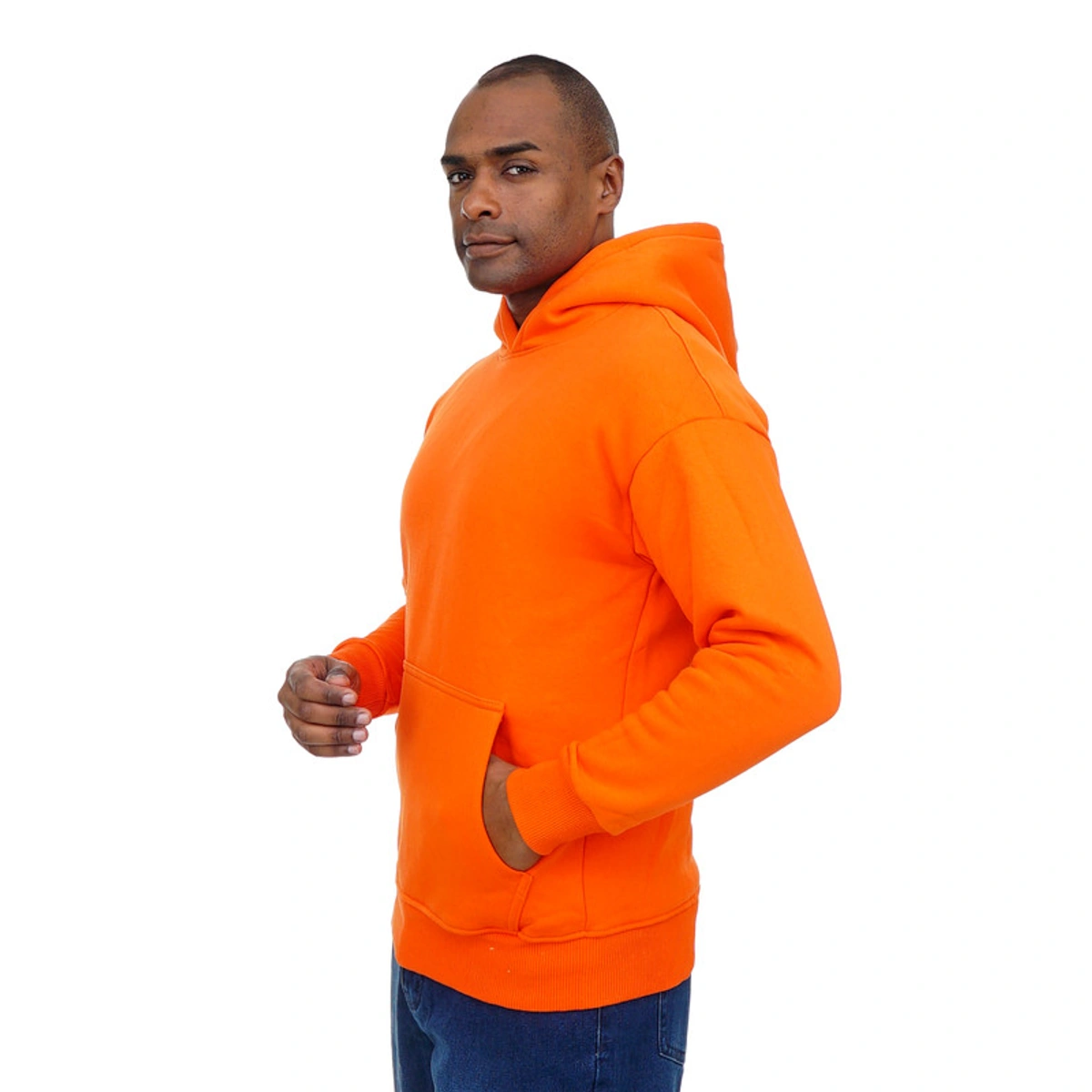 سويت شيرت رجالي قطن - 107030067