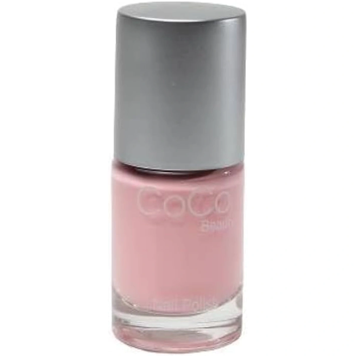طلاء اظافر كوكو بيوتي - بيل بلاش - 12 مل