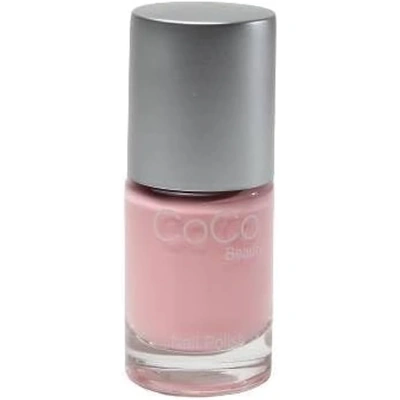 طلاء اظافر كوكو بيوتي - بالي بلاش - 12 مل