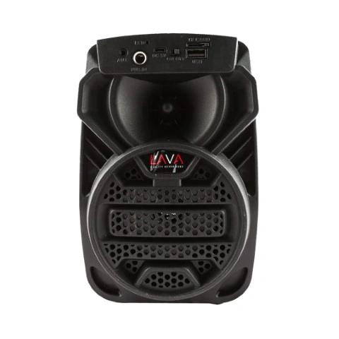 ST-4402 مكبر صوت بلوتوث - أسود