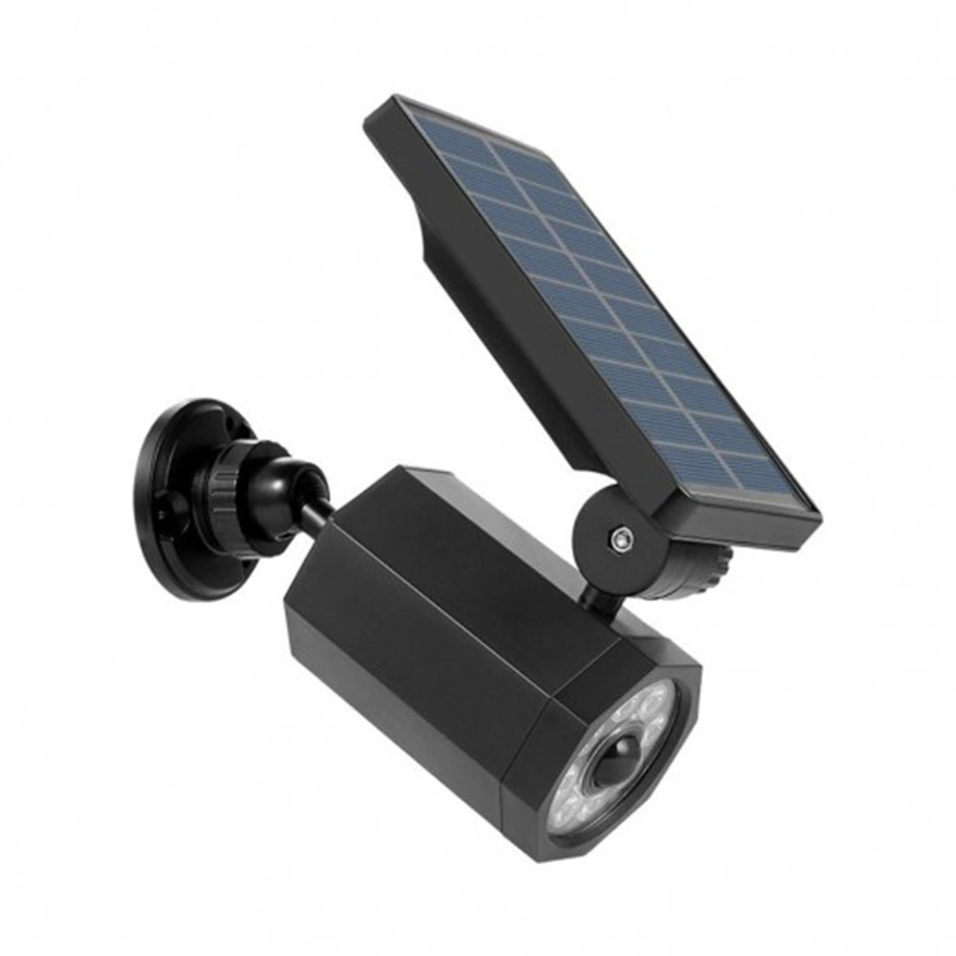 A693 كشاف إضاءة ليد بالطاقة الشمسية