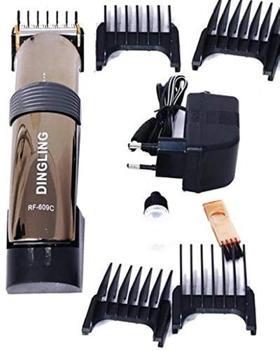 RF-609C ماكينة حلاقة الشعر الأحترافية